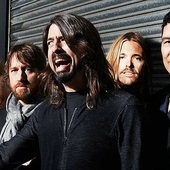 FooFighters PNG