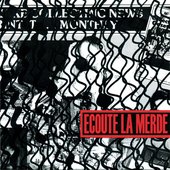 Ecoute La Merde