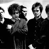 The Cure
