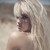 Lauren Bennett PNG