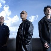 New promo pic