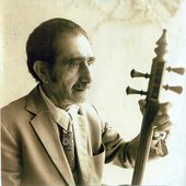 Ali Asghar Bahari