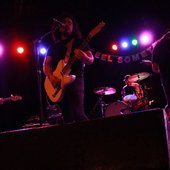Live in Pomona by Ellie Moreno @shootbynumber