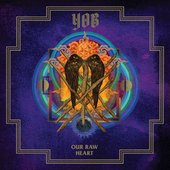 YOB - Our Raw Heart