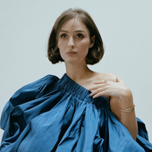 BANKS for Zoo Magazine (April 2025)