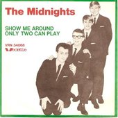 The Midnights (U.K., 1965)