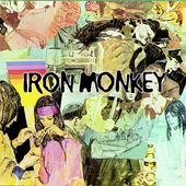 Iron Monkey (png)