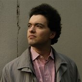 Evgeny Kissin