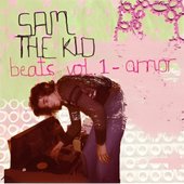 Beats Vol.1:Amor