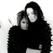 Michael and Janet