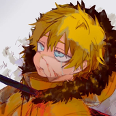 Avatar for kennydeus