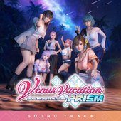 Venus Vacation PRISM - DEAD OR ALIVE Xtreme - Soundtrack