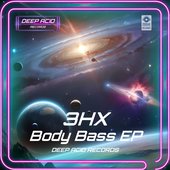 Body Bass EP