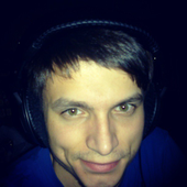 Avatar de Maslovskii