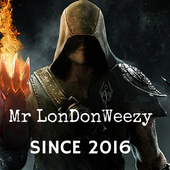 MrLonDonWeezy 的头像