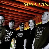 Mesa Lanes