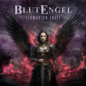 Schwarzer Engel - Single