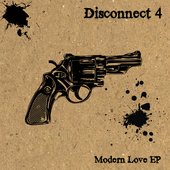 Modern Love E.P.