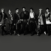 三代目 J SOUL BROTHERS from EXILE TRIBE/ＢＤ J Soul Brothers - Album by J SOUL BROTHERS III | Spotify