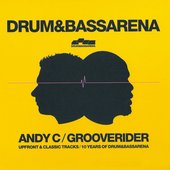 Drum&BassArena