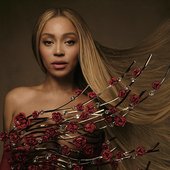 Beyoncé for ESSENCE | Feb ‘24 (2)