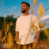 KENDJI GIRAC - L'ECOLE DE LA VIE (ARTWORK ALBUM)