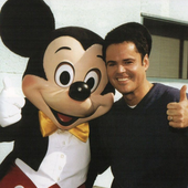 Donny & Mickey Mouse