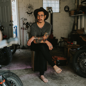 Anthony Jardine