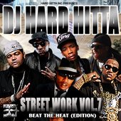 Street Work Vol. 7 : Beat The Heat (Edition)