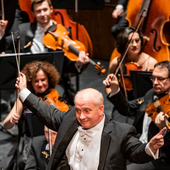 Lviv National Philharmonic Orchestra Of Ukraine, Theodore Kuchar