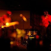 Dominic Colors @ Gogol Club