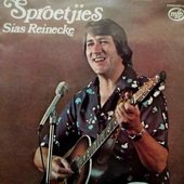 Sias Reinecke