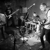 Belka Screamo Band