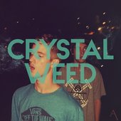 Legalize Crystal Weed