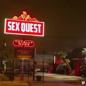 SEX QUEST EP