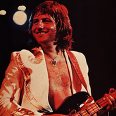 Greg Lake