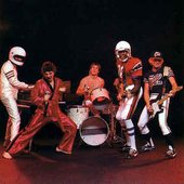 The All Sports Band