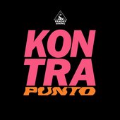 Panday Sining Kontrapunto logo