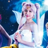 Queen Serenity (Jamie Natsuki)