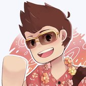 JAMMEZ Bandcamp Avatar