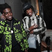 Kodak Black & YNW Melly