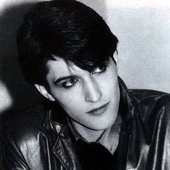 Steve Jansen