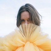 Tove Lo by Jasper Soloff