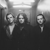 The Blinders