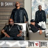 Try Love - Single