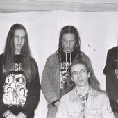 CORPSE (Ivanteyevka, Russia)