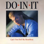 Can't You Feel My Heartbeat