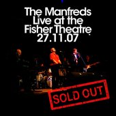 Sold Out: Live at the Fisher Theatre