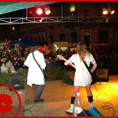 Live in Levice (SK)
