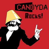 Candyda rocks